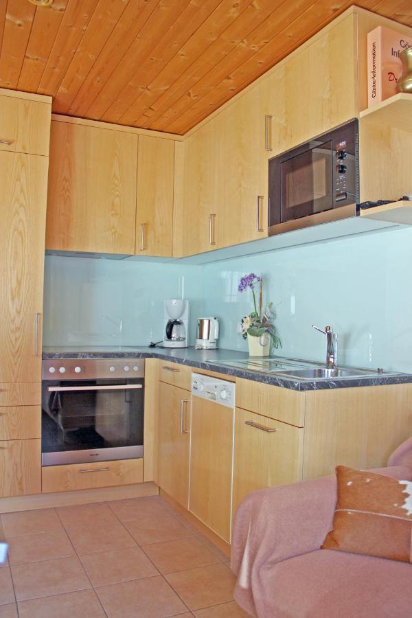 Appartements Garni Drei Wannen Damüls Extérieur photo