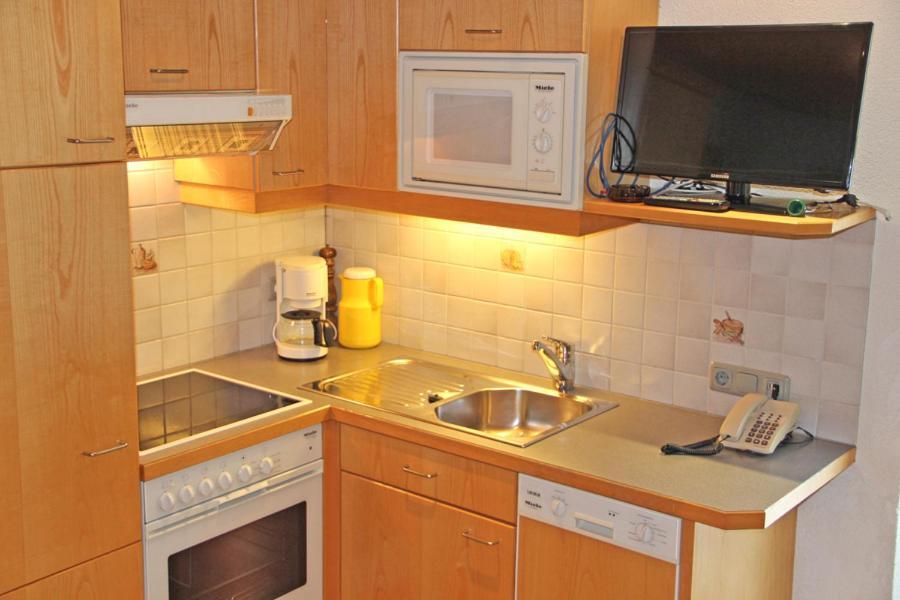 Appartements Garni Drei Wannen Damüls Extérieur photo