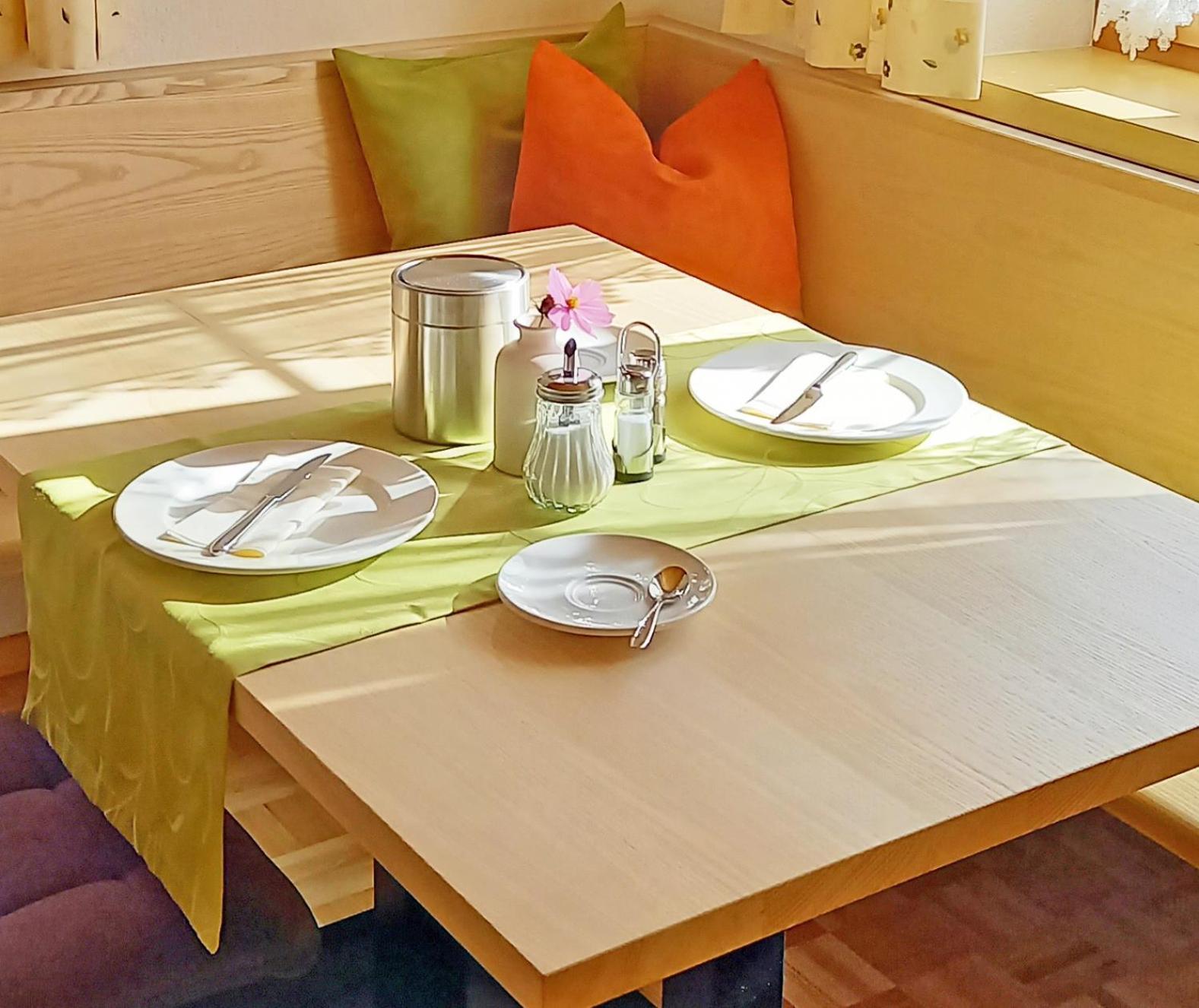 Appartements Garni Drei Wannen Damüls Extérieur photo