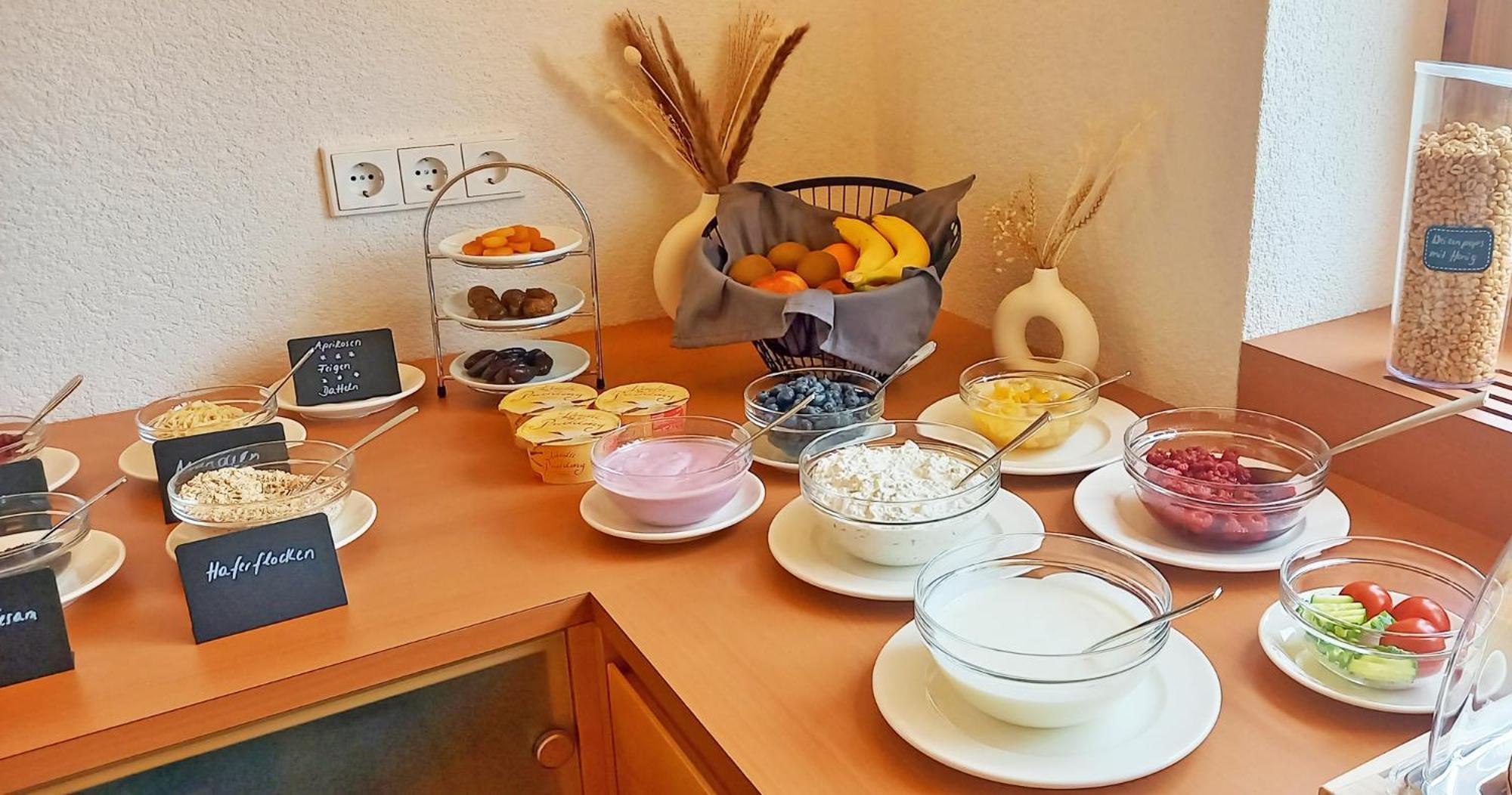Appartements Garni Drei Wannen Damüls Extérieur photo