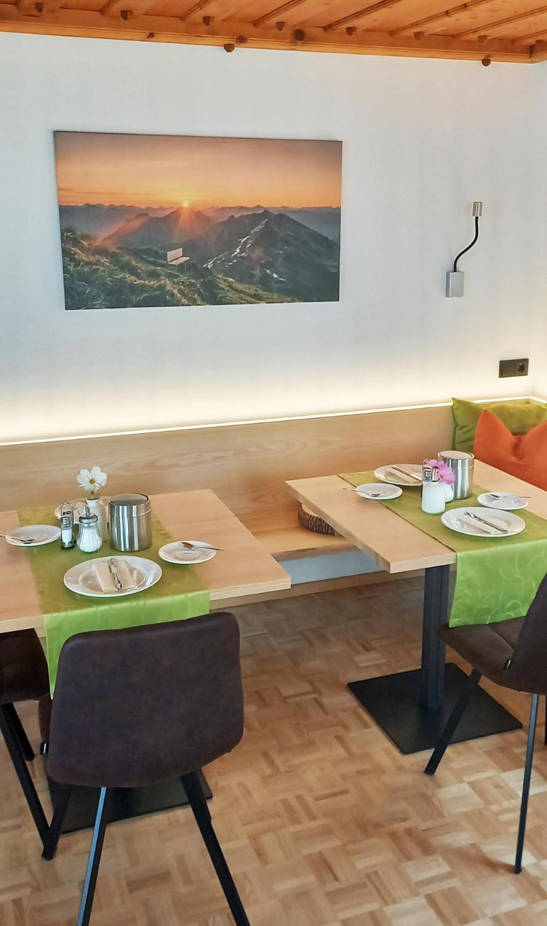Appartements Garni Drei Wannen Damüls Extérieur photo