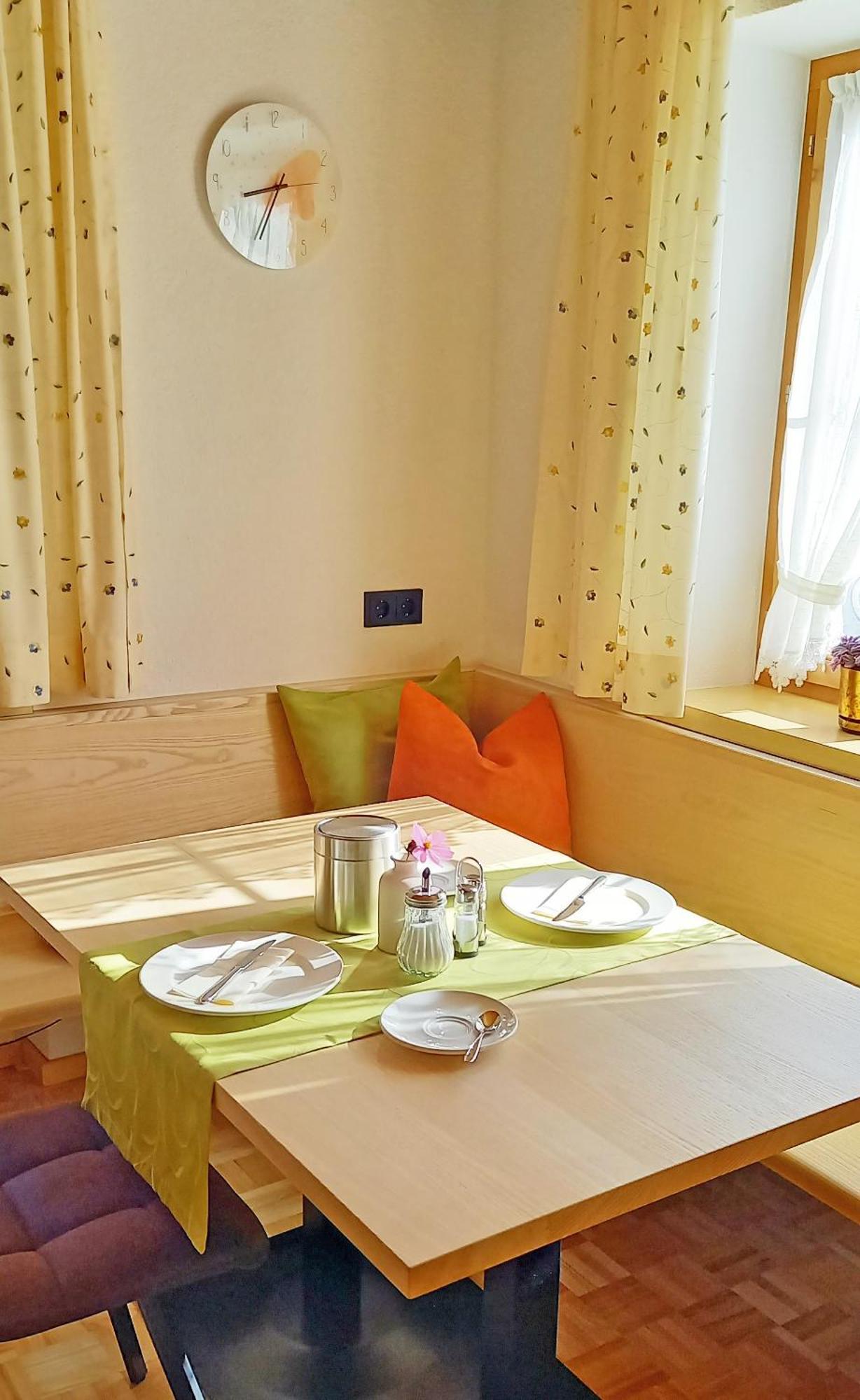 Appartements Garni Drei Wannen Damüls Extérieur photo